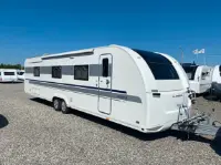 Adria Alpina 903 HT