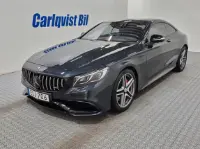 Mercedes-Benz S63