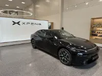 XPENG P7
