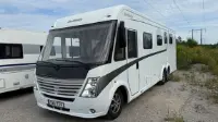 Dethleffs 7850 xli Dethleffs 7850 xli