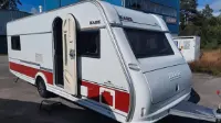 Kabe Royal 600 GLE KS Truma Mover XT