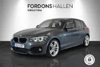 BMW 118I