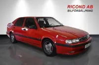Saab 9000