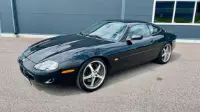 Jaguar XK