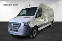 Mercedes-Benz eSprinter