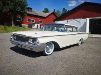 Mercury Monterey