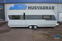 Hobby 620 CL PRESTIGE
