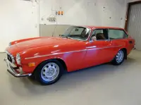 Volvo 1800