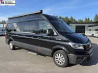 Knaus BOXDRIVE 680 ME "SUPERSKICK"