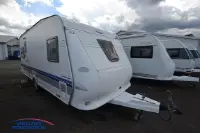 Hobby 540 UFE Excellent