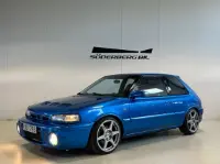 Mazda 323