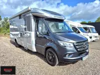 Hymer B 780ML EDITION-55