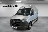 Mercedes-Benz eSprinter