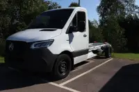 Mercedes-Benz eSprinter