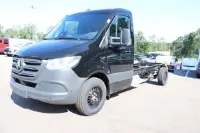 Mercedes-Benz eSprinter