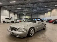 Mercedes-Benz SL
