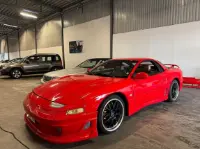 Mitsubishi 3000 GT