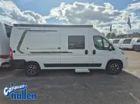 Weinsberg Caratour 600