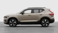Volvo EX40