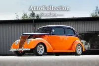 Ford Model 74