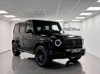 Mercedes-Benz G