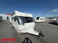 Hobby 540 UL EXCELLENT Långbäddar Ränta 3,95%