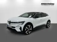 Renault Mégane E-TECH