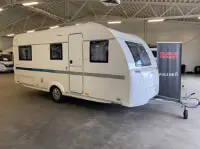 Adria Altea 502 UL / Långbädd / EL-patron / Golvvärme / 1500kg