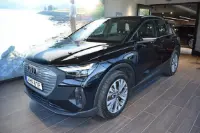 Audi Q4