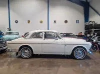 Volvo Amazon