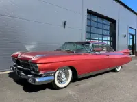 Cadillac Eldorado
