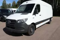 Mercedes-Benz eSprinter