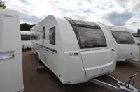 Adria ADORA 753 UC (AC + Tält)