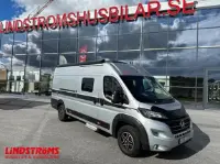 Hymer YELLOWSTONE 140hk Automat Ränta 3,95%