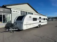Adria Alpina 903 HT * AC & Markis Tält *