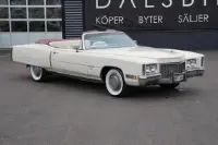 Cadillac Eldorado