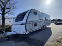 Knaus 650 peb