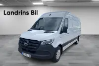 Mercedes-Benz eSprinter