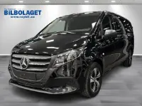 Mercedes-Benz eVito