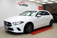 Mercedes-Benz A