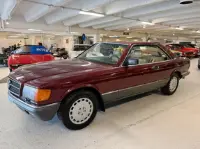 Mercedes-Benz S