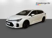 Suzuki Swace