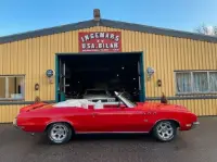 Buick Model