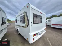 Weinsberg Cara One 390 QD *1350 kg