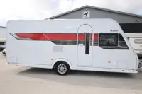 Kabe Estate 520 XL KS NYSKICK!