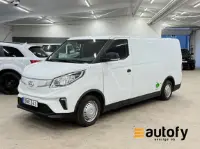 Maxus E-Deliver