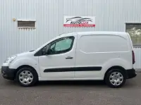 Citroën Berlingo van 1,6/automat /ny kamrem