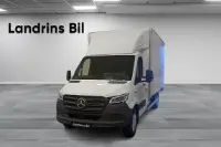 Mercedes-Benz eSprinter