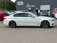 BMW 530e