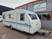 Adria 552 UL* inkl förtält